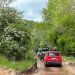 Jeep Experience