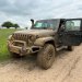 Jeep Experience