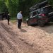 Jeep Experience