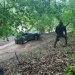 Jeep Experience