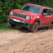 Jeep Experience