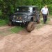 Jeep Experience