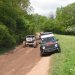 Jeep Experience