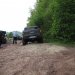 Jeep Experience