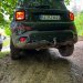 Jeep Experience