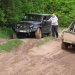 Jeep Experience