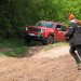 Jeep Experience