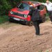 Jeep Experience