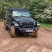 Jeep Experience
