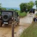 Jeep Experience