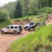 Jeep Experience