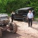 Jeep Experience