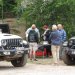 Jeep Experience