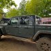 Jeep Experience