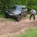 Jeep Experience