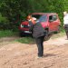 Jeep Experience