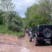 Jeep Experience
