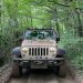Jeep Experience