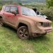 Jeep Experience
