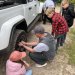 Jeep Experience