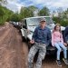 Jeep Experience