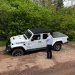 Jeep Experience
