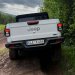 Jeep Experience