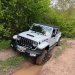 Jeep Experience