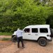 Jeep Experience