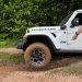 Jeep Experience
