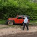 Jeep Experience