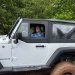 Jeep Experience