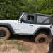 Jeep Experience