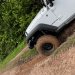 Jeep Experience