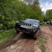 Jeep Experience