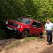Jeep Experience