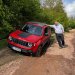 Jeep Experience