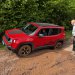 Jeep Experience