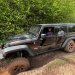 Jeep Experience