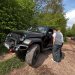 Jeep Experience
