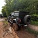 Jeep Experience