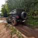 Jeep Experience