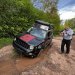Jeep Experience