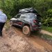 Jeep Experience