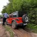 Jeep Experience