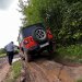 Jeep Experience