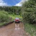 Jeep Experience