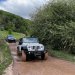 Jeep Experience