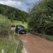 Jeep Experience