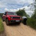 Jeep Experience